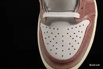 Trophy x Low Jordan OG Air FN0432-017 Room 1 0611